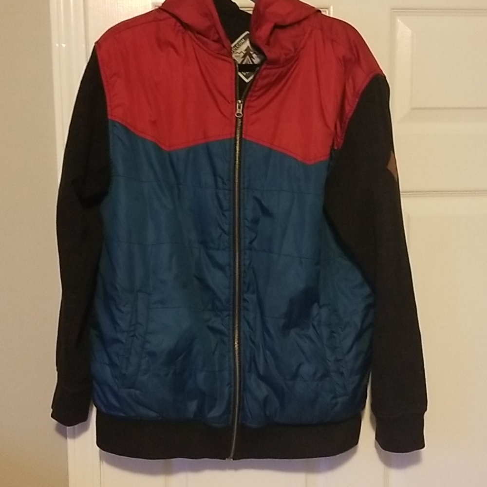 Volcom Hoodie